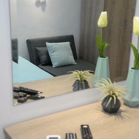 The Jolly Studios Kavála ภายนอก รูปภาพ